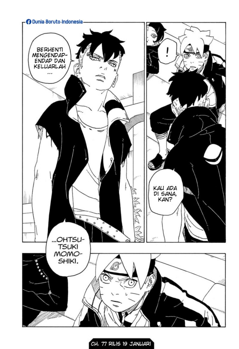 Chapter 76 - halaman 42