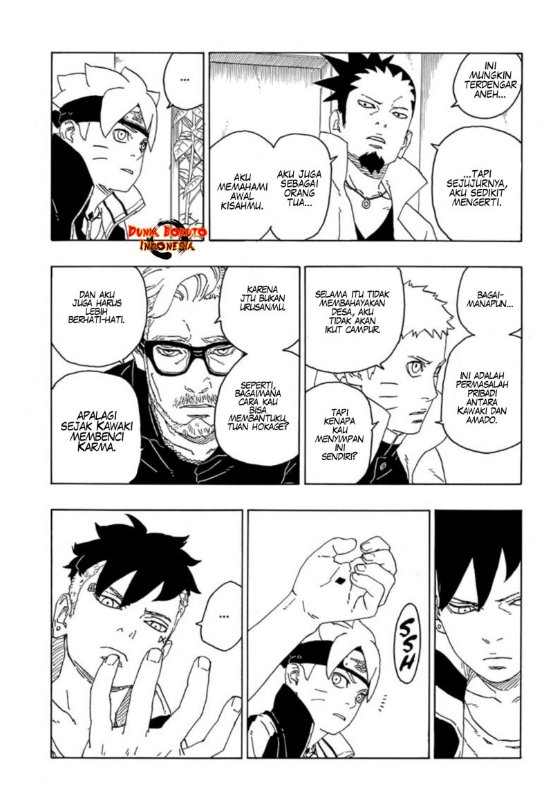 Chapter 76 - halaman 6