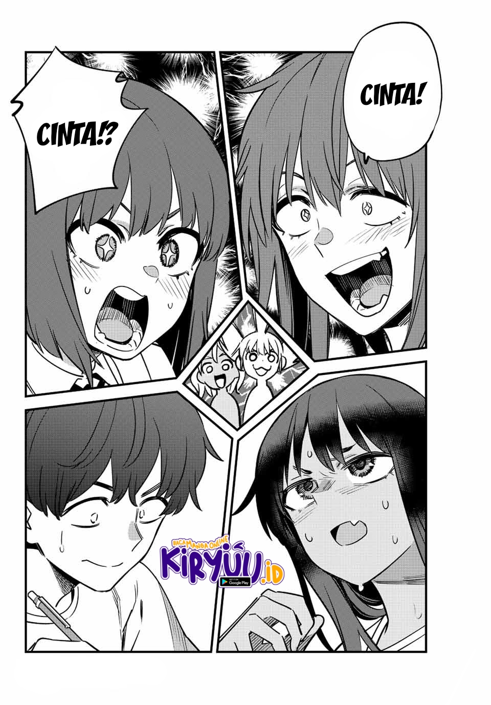 Chapter 120 - halaman 15