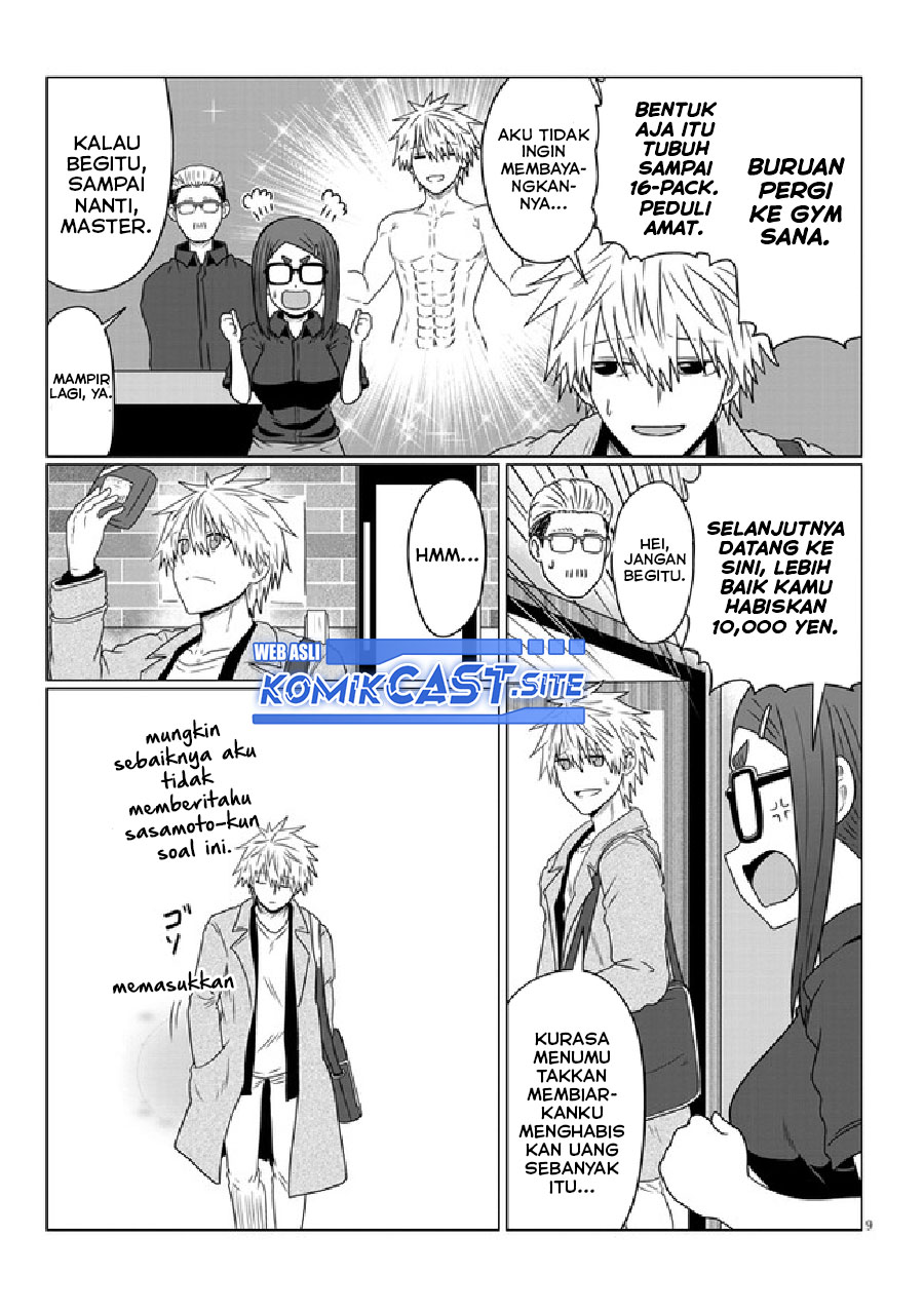 Chapter 88 - halaman 11