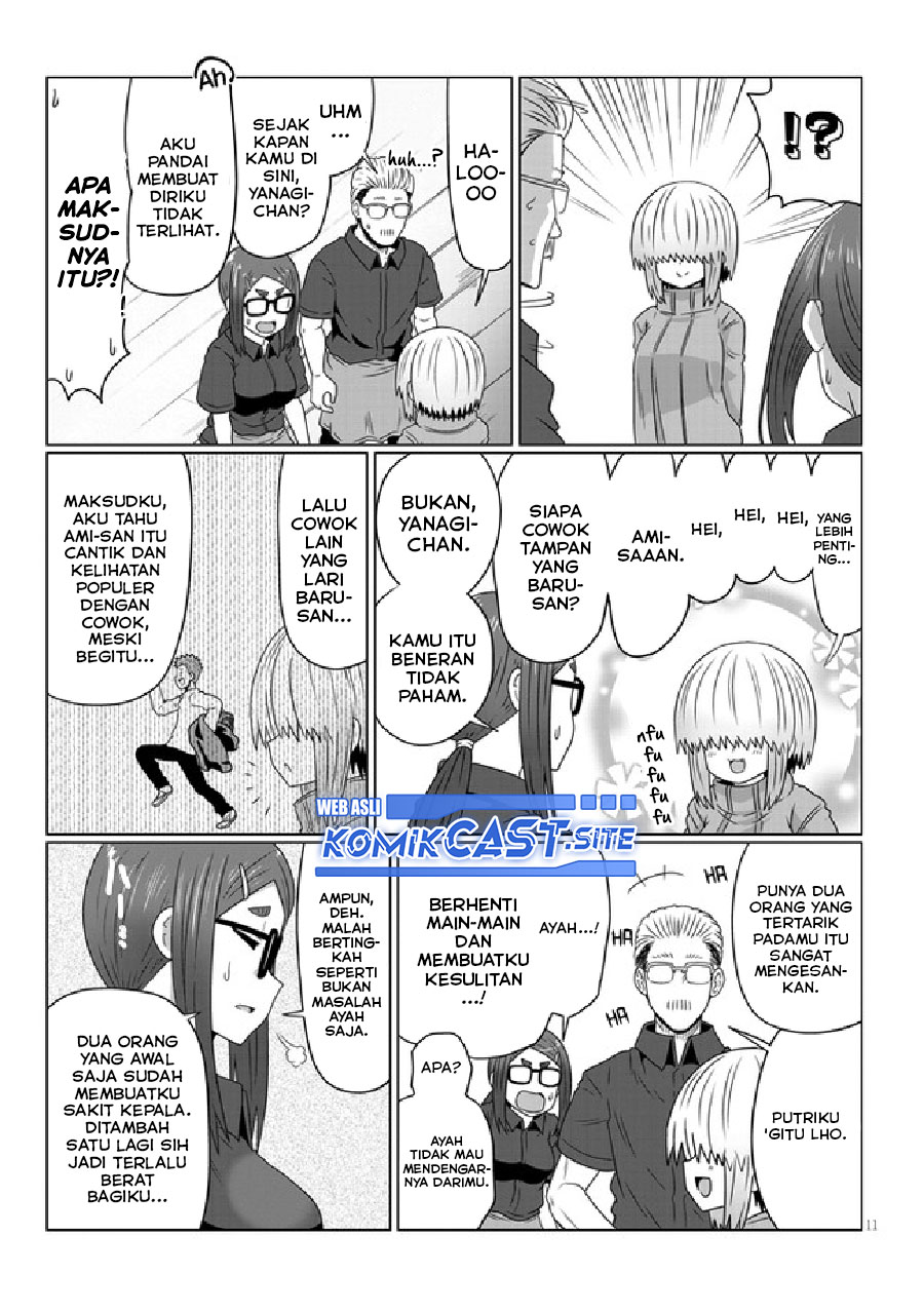 Chapter 88 - halaman 13