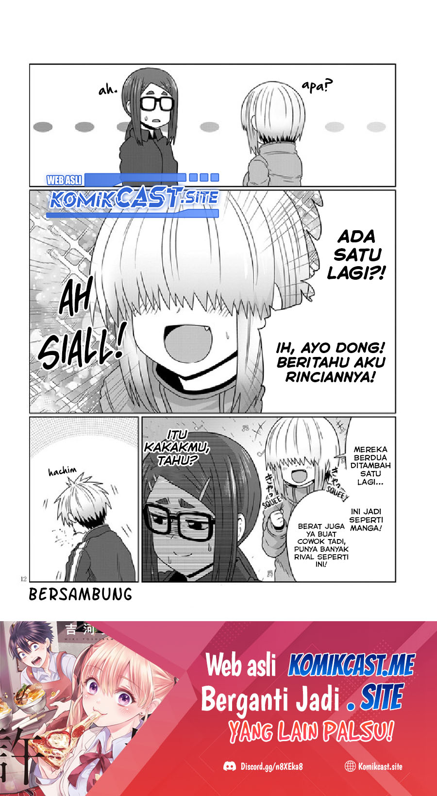 Chapter 88 - halaman 14