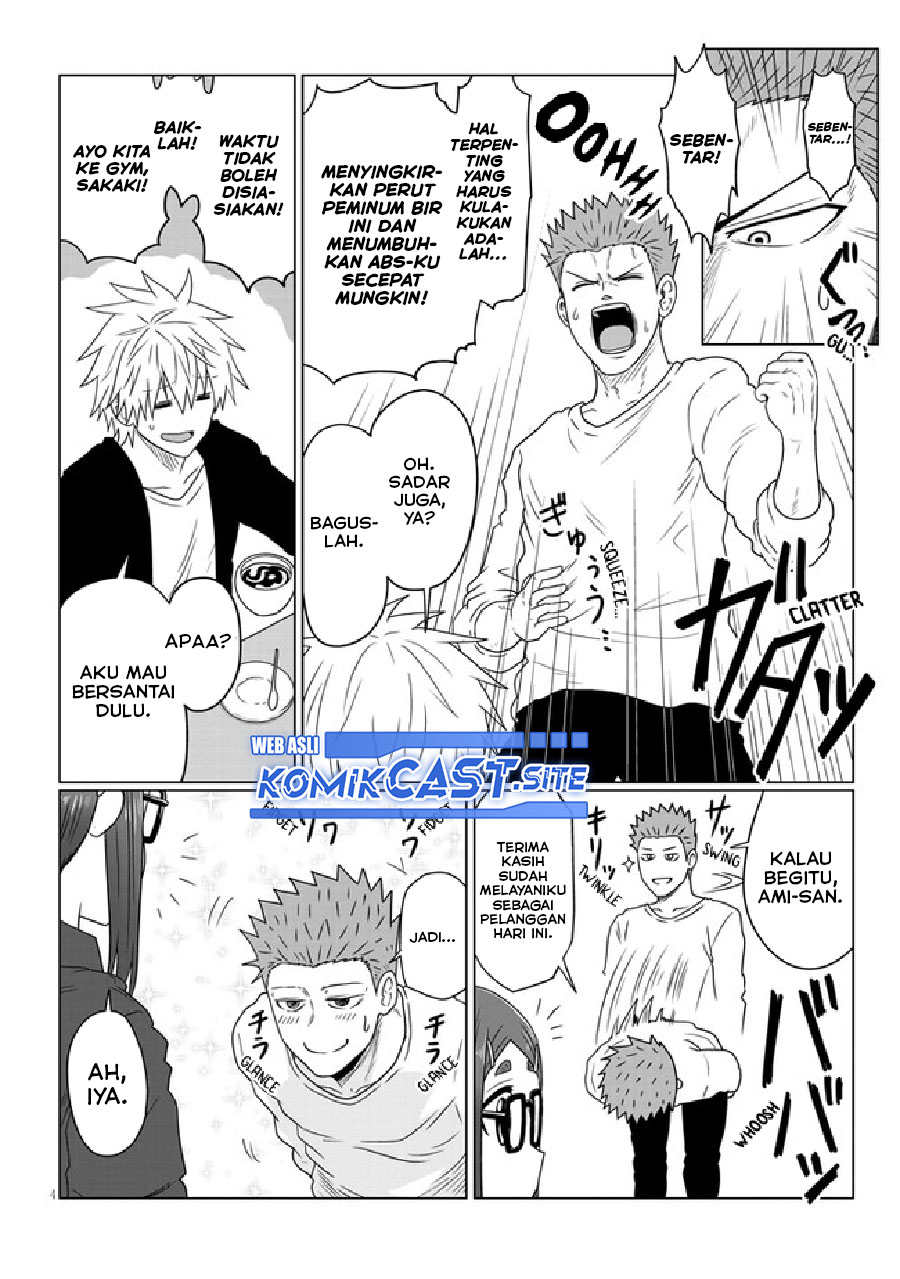 Chapter 88 - halaman 6