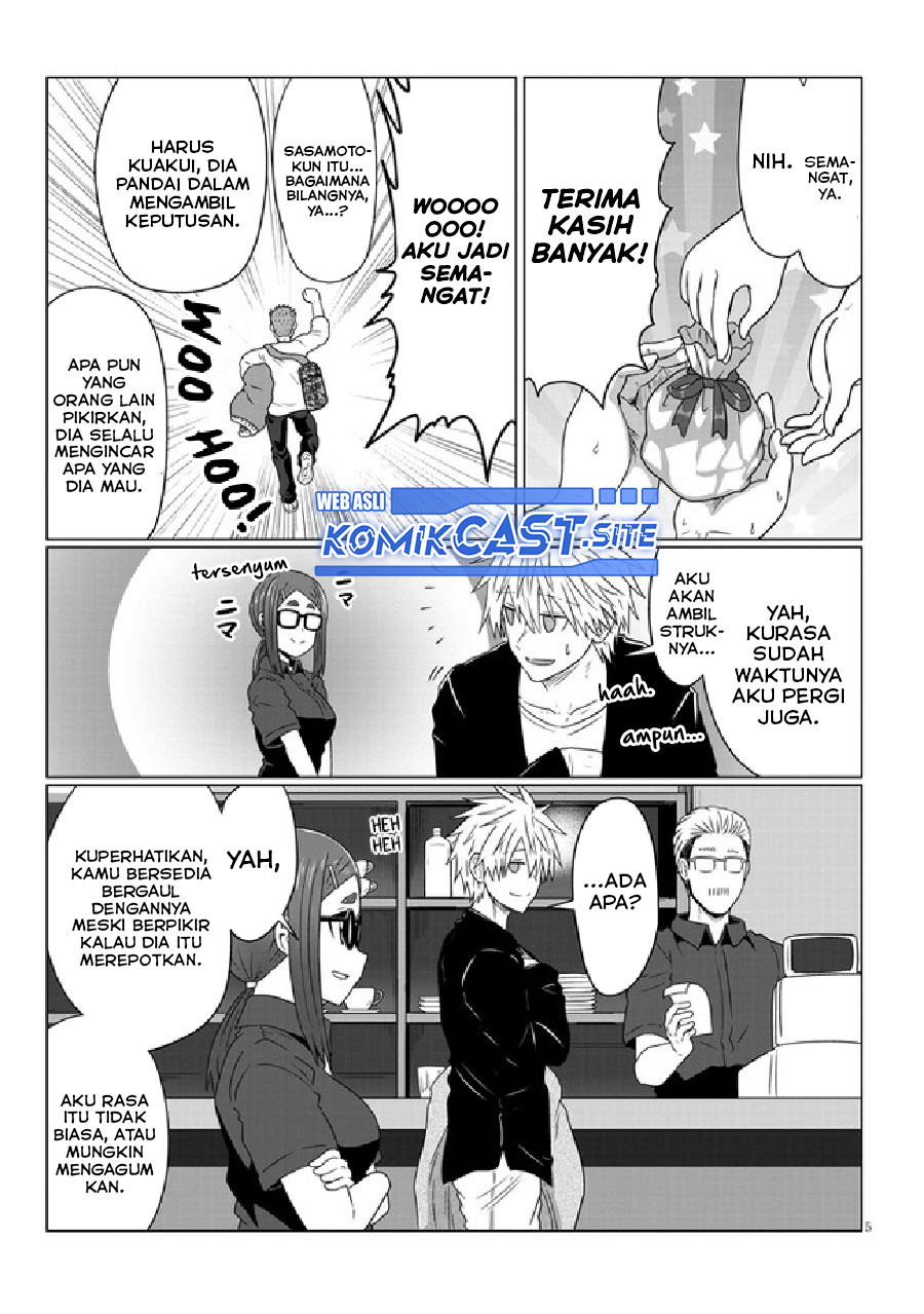 Chapter 88 - halaman 7