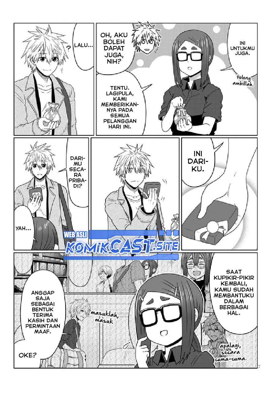 Chapter 88 - halaman 9