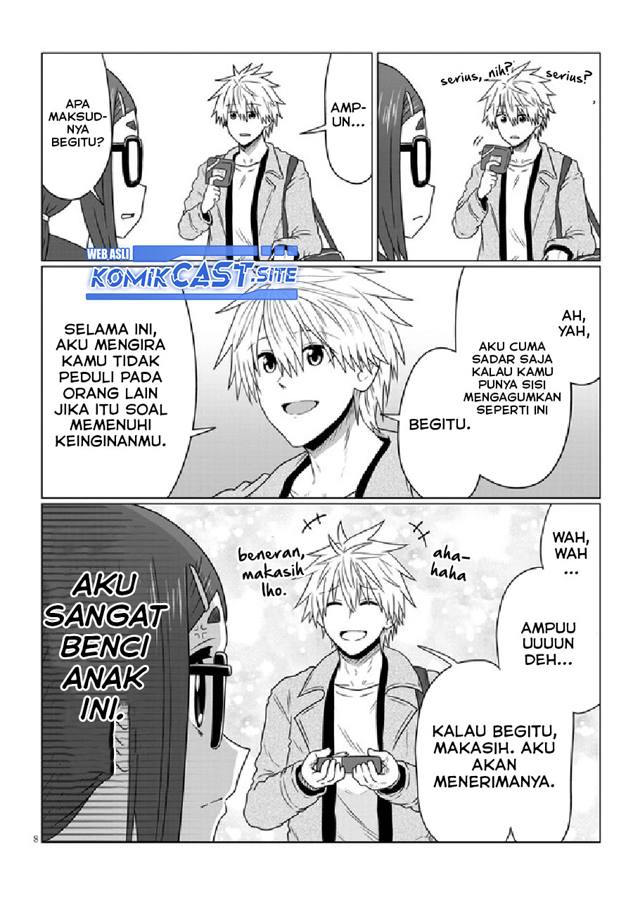 Chapter 88 - halaman 10