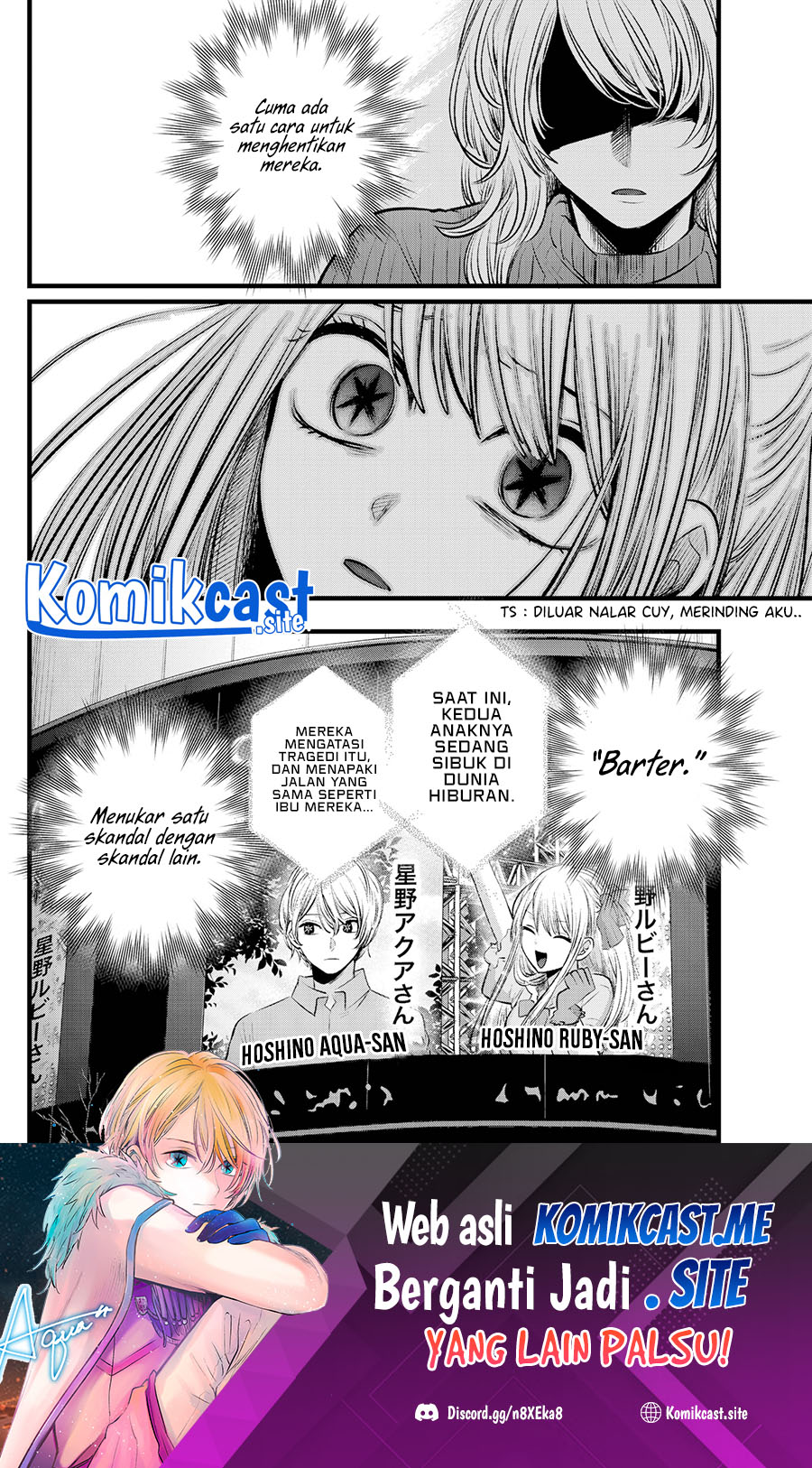 Chapter 105 - halaman 20