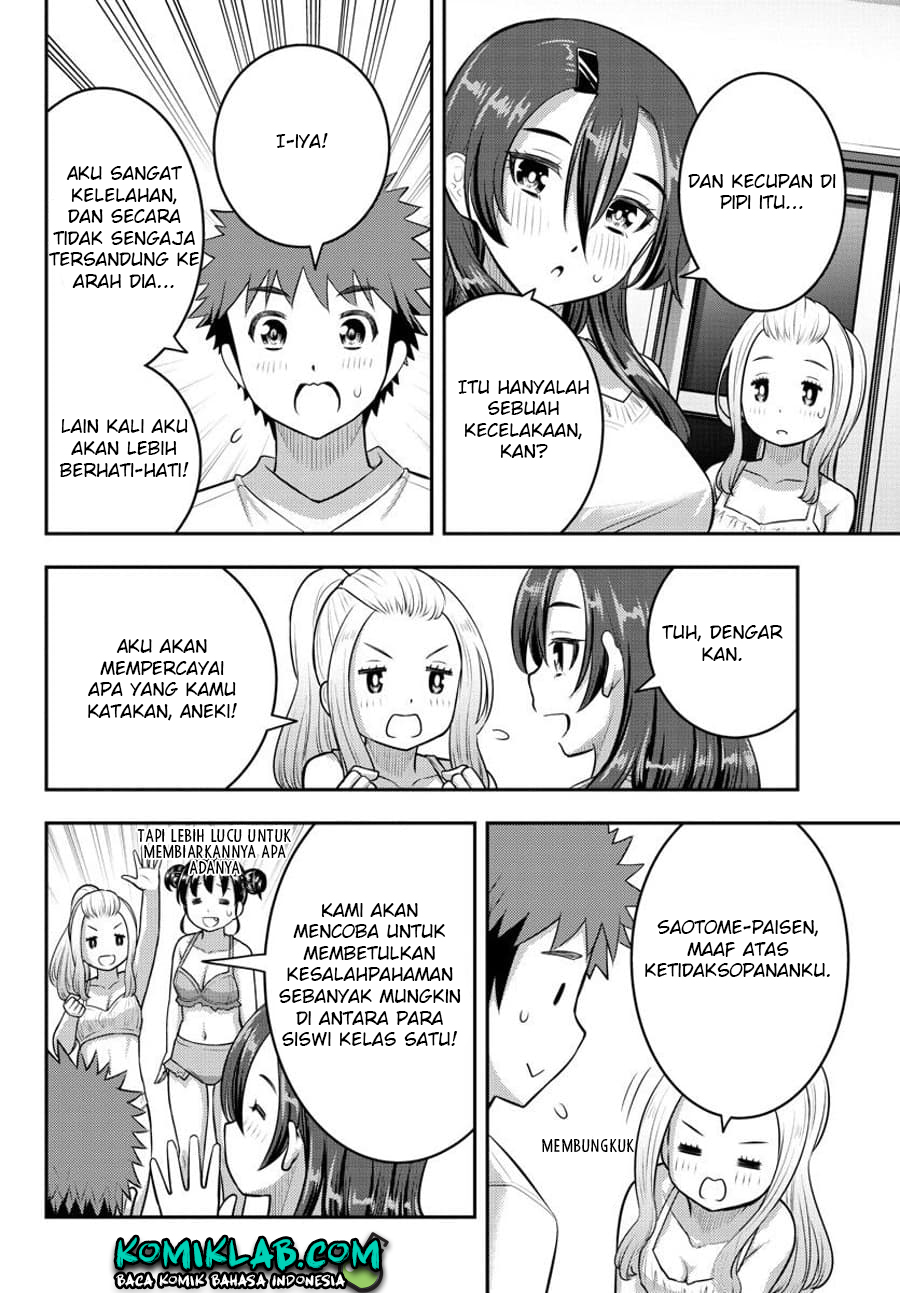Chapter 119 - halaman 19