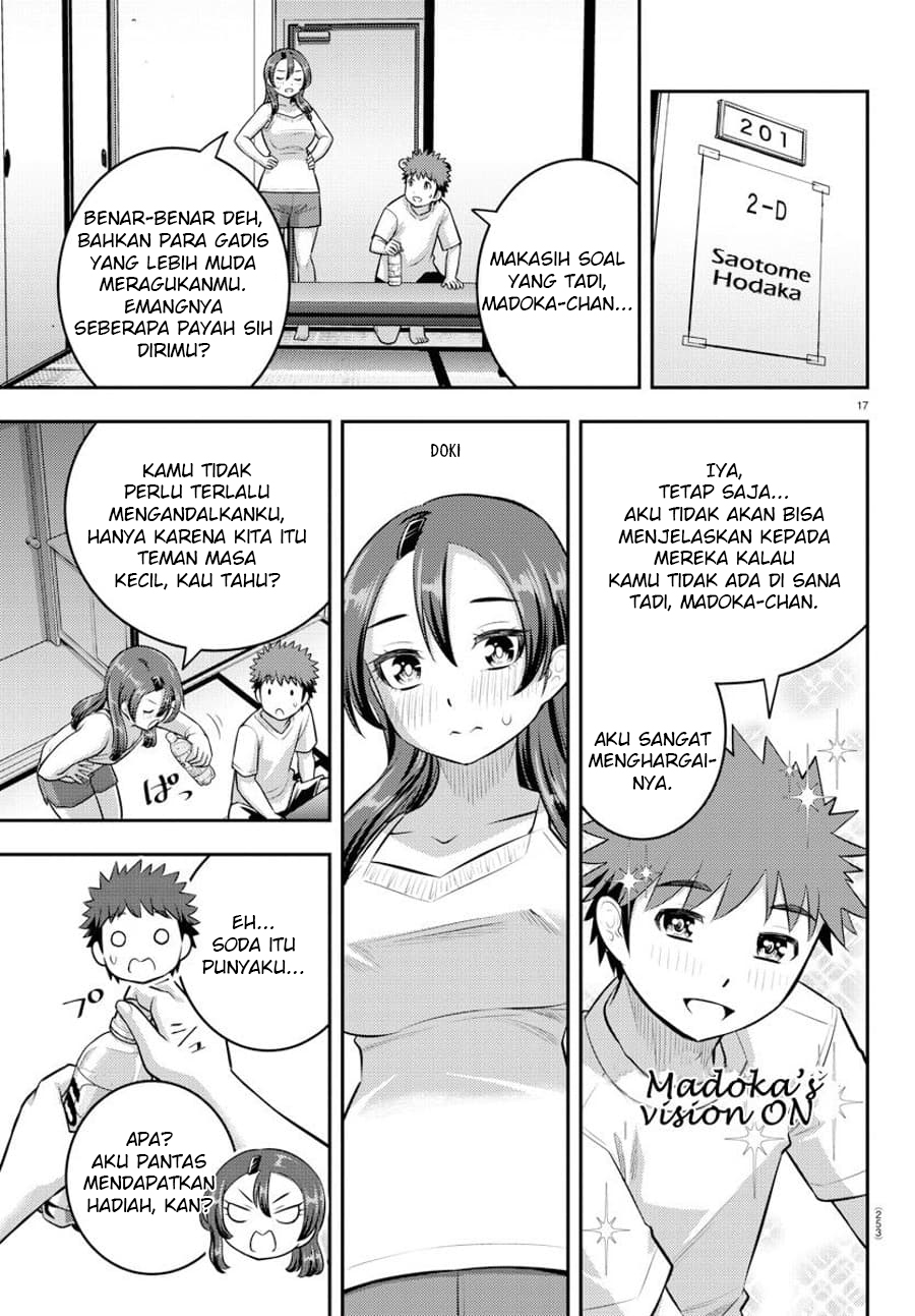 Chapter 119 - halaman 20