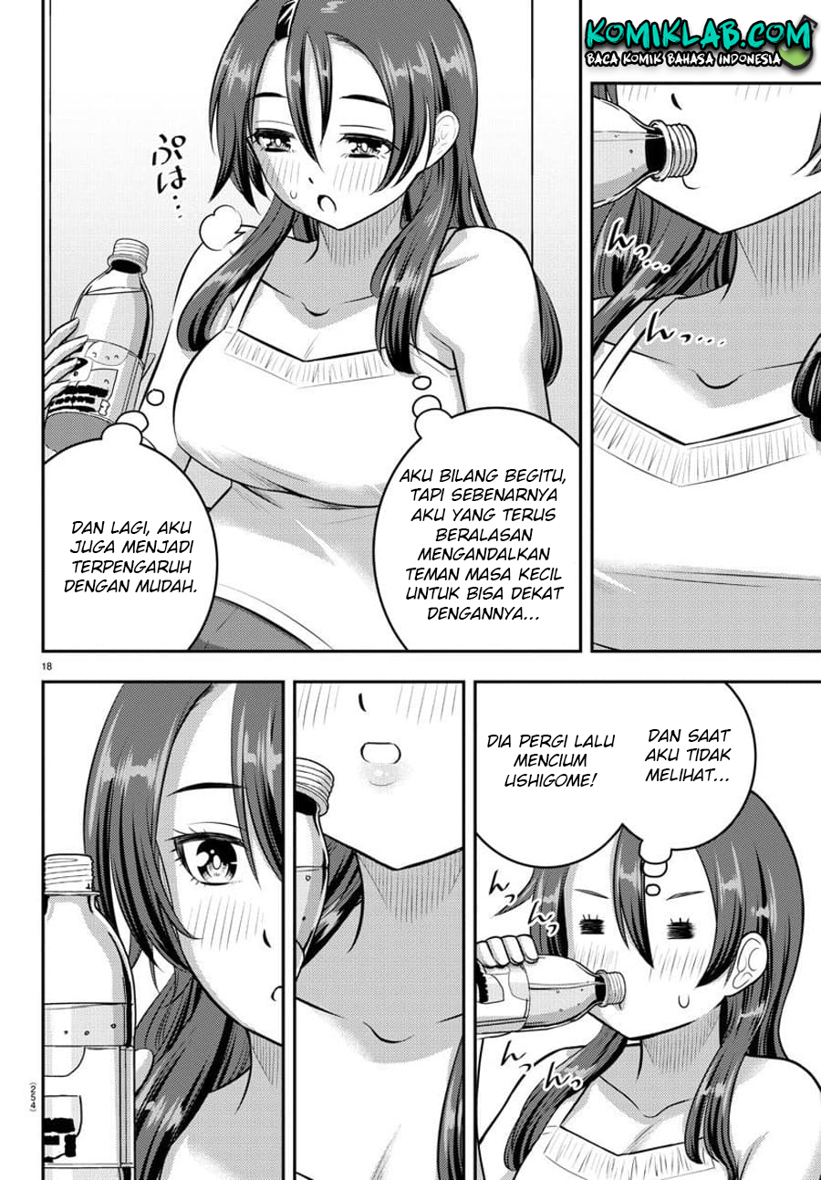 Chapter 119 - halaman 21
