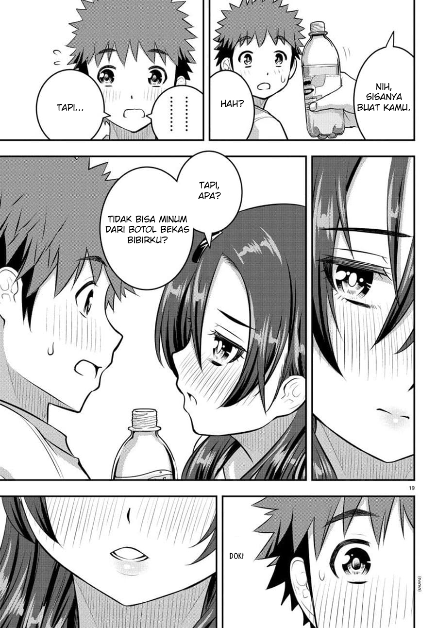 Chapter 119 - halaman 22