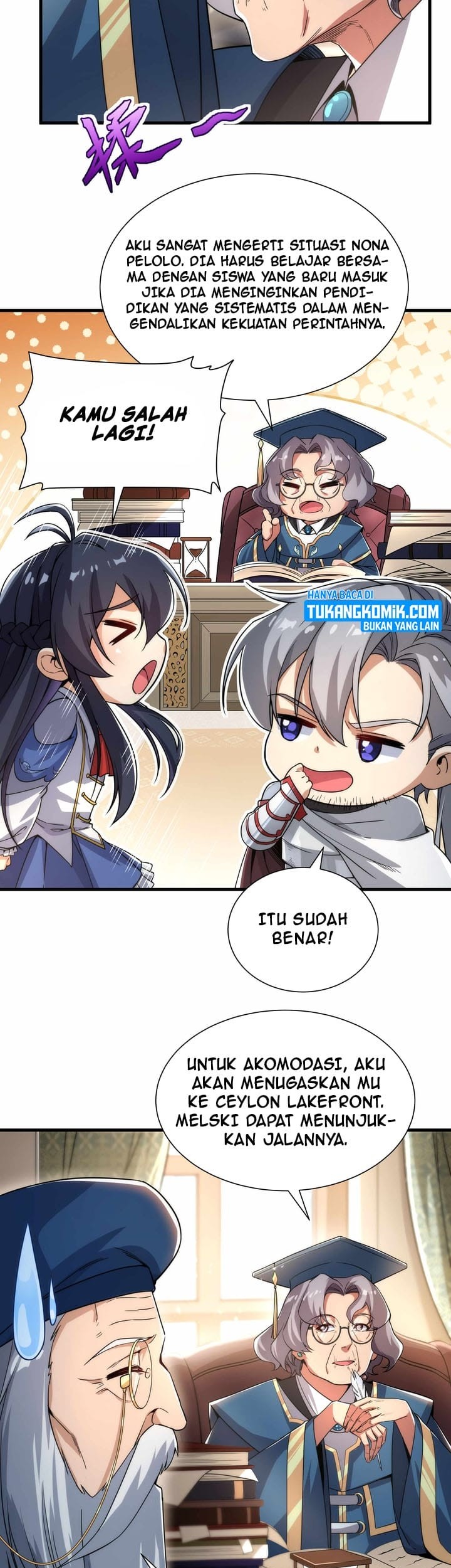 Chapter 33 - halaman 20