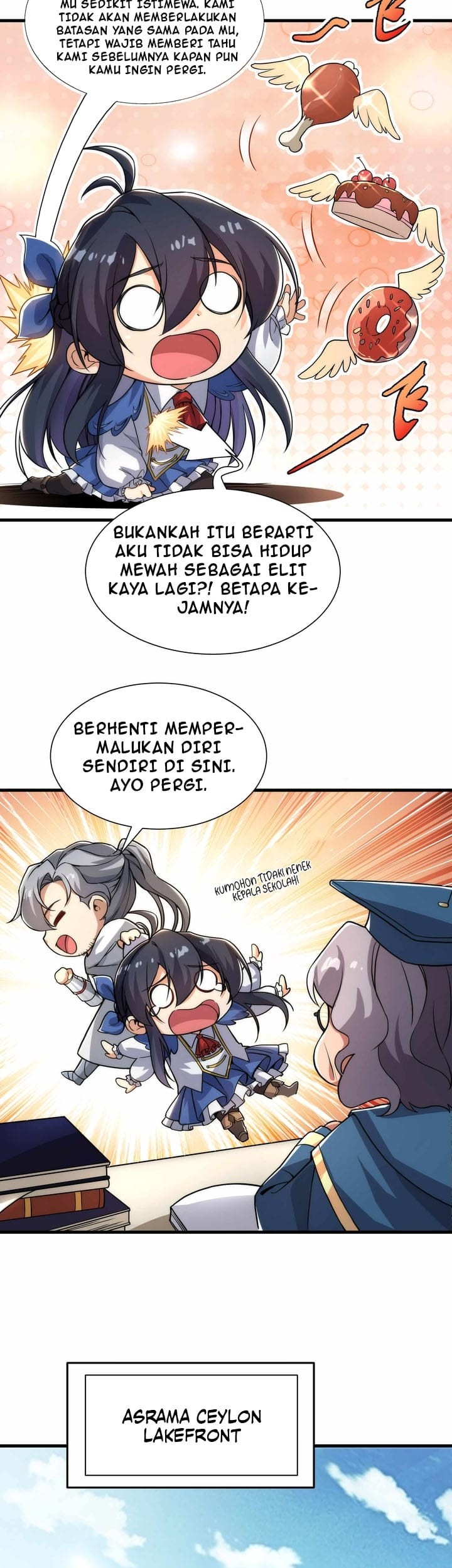 Chapter 33 - halaman 22