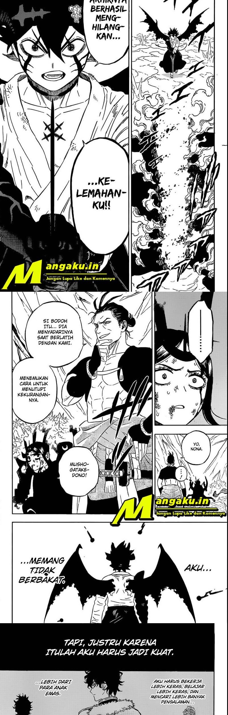 Chapter 348 - halaman 6