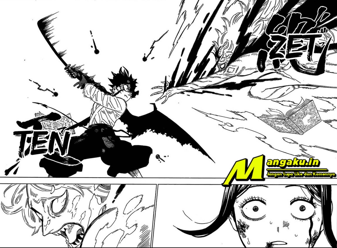 Chapter 348 - halaman 10