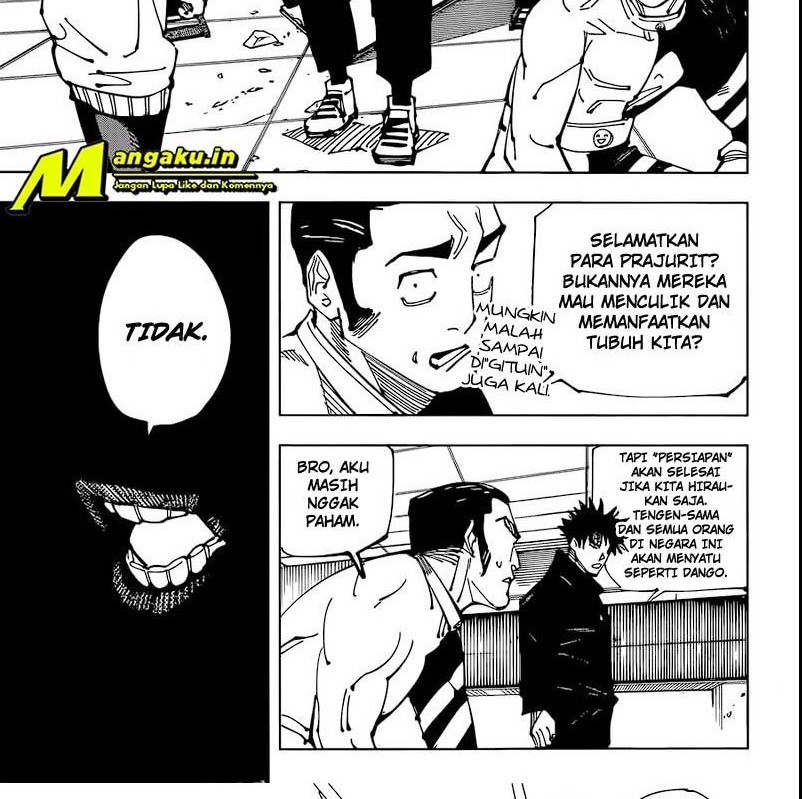 Chapter 210 - halaman 5