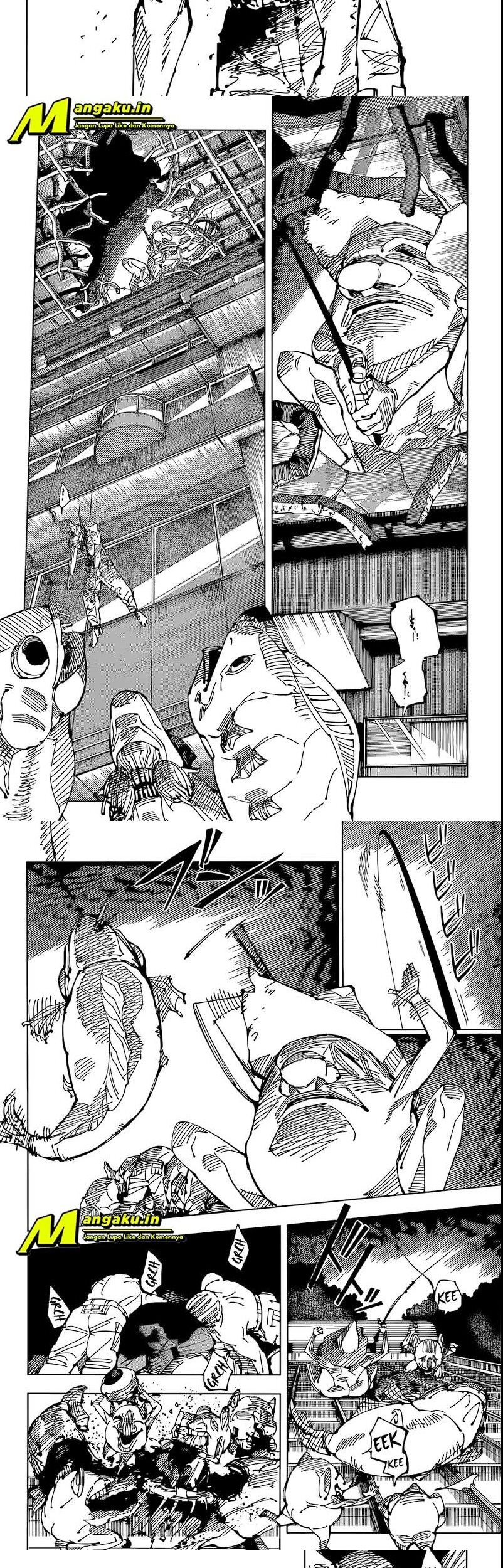 Chapter 210 - halaman 8