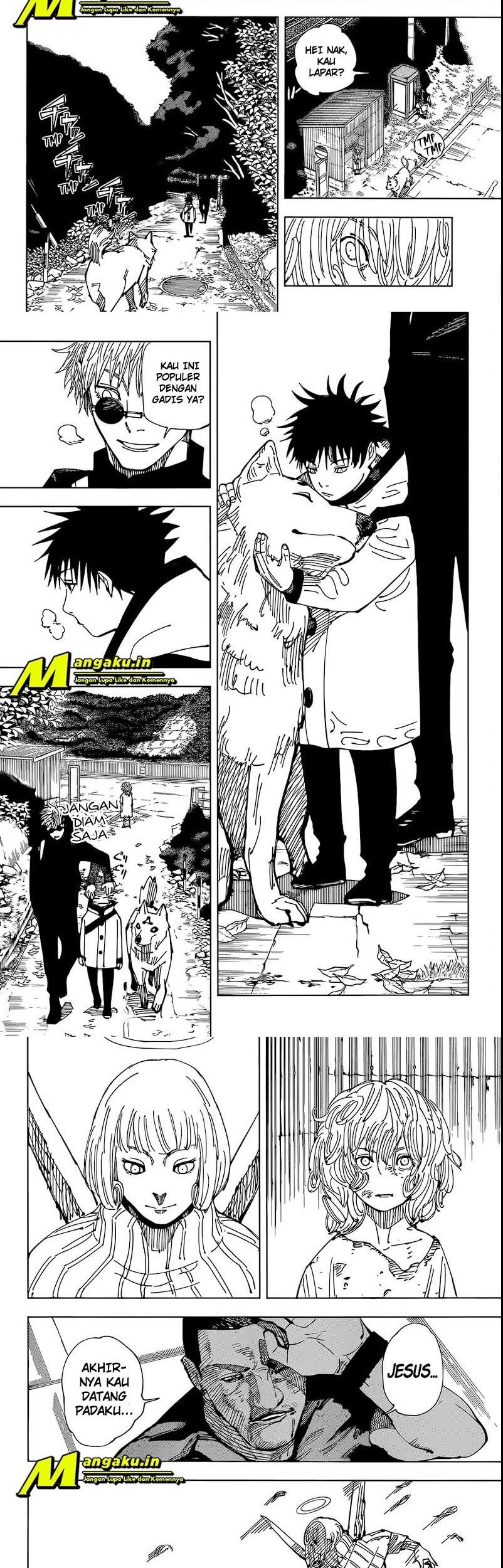 Chapter 210 - halaman 12