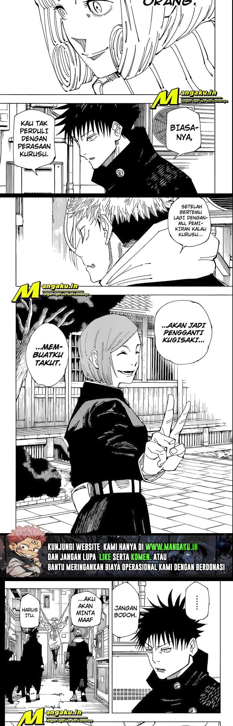 Chapter 210 - halaman 14