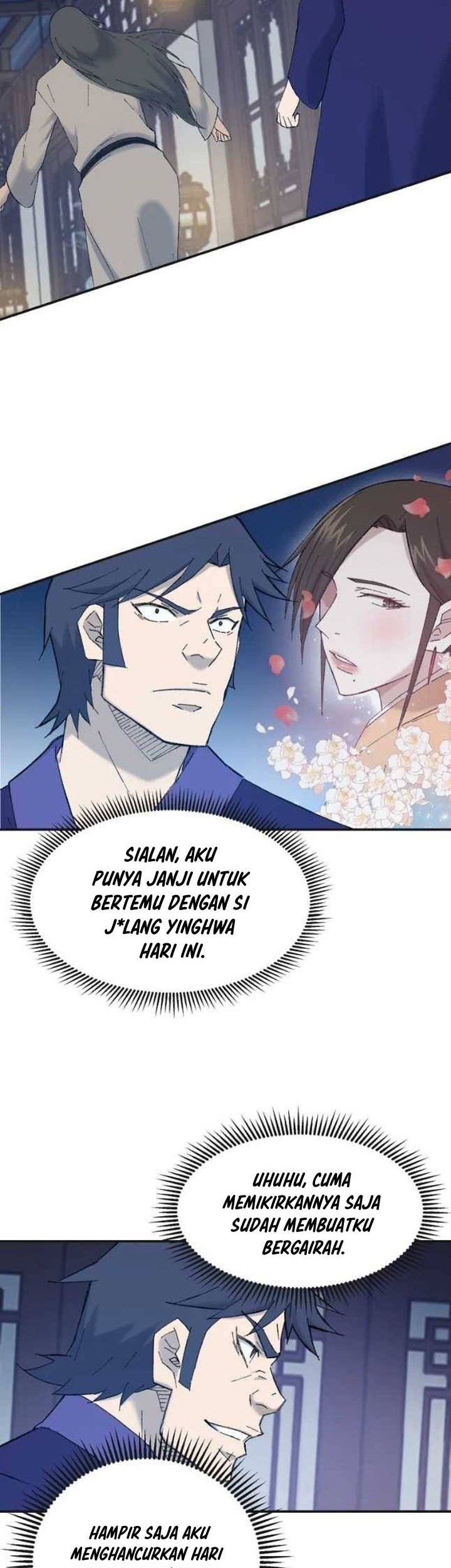 Chapter 40 - halaman 30