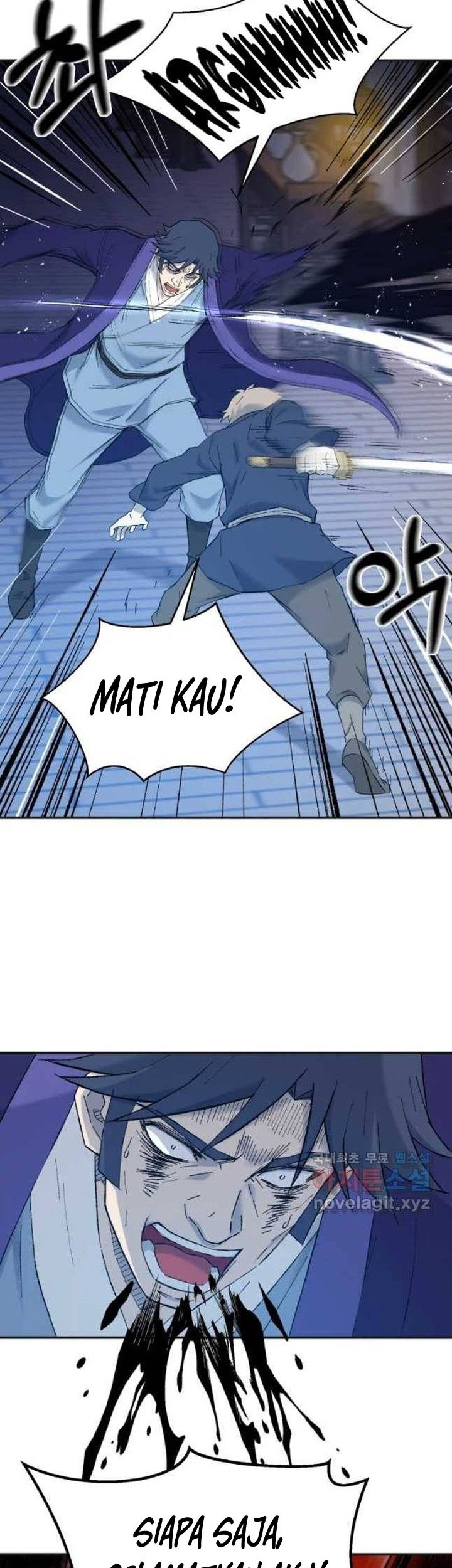 Chapter 40 - halaman 34