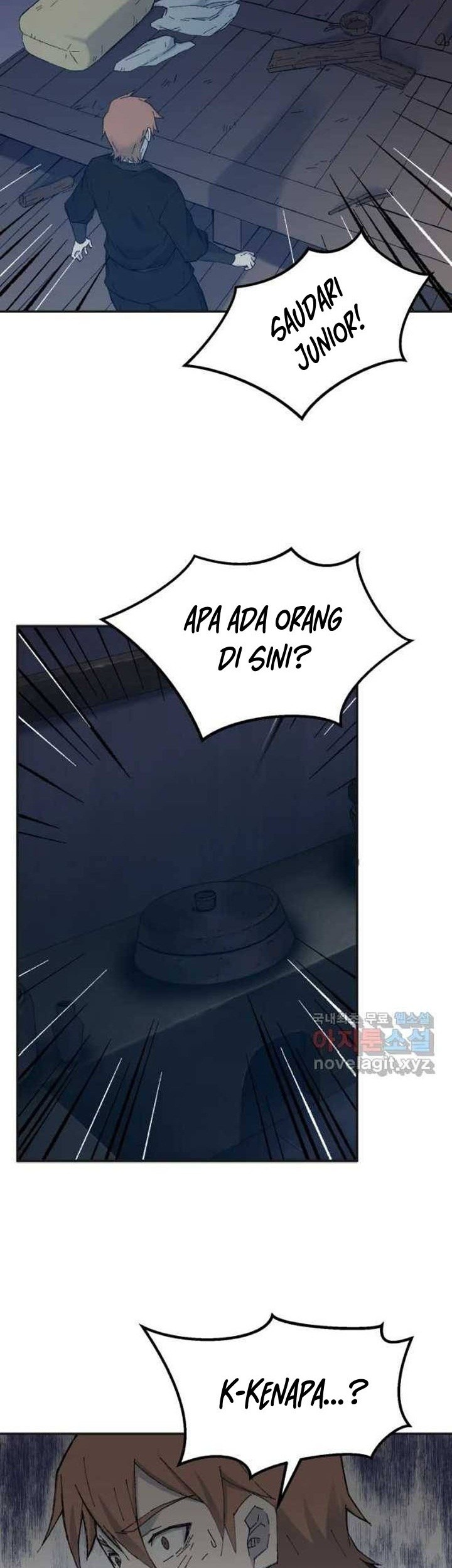 Chapter 40 - halaman 40