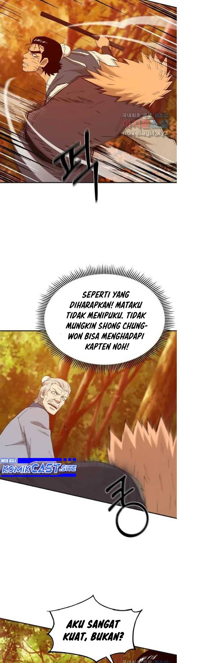 Chapter 40 - halaman 5