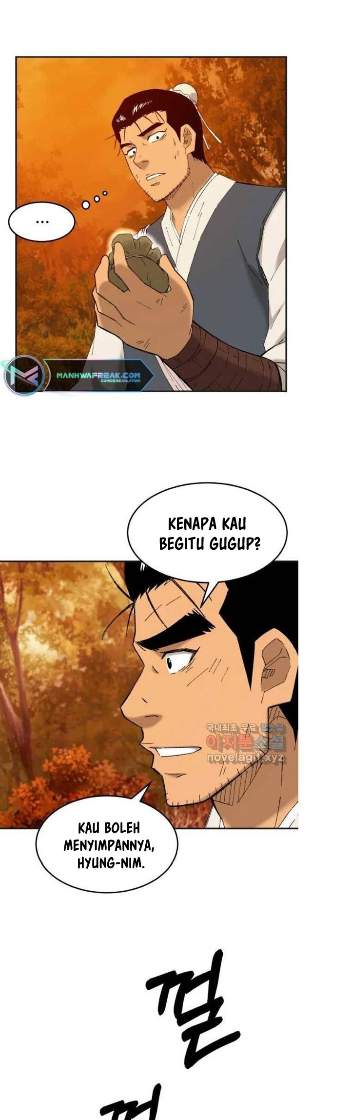 Chapter 40 - halaman 7