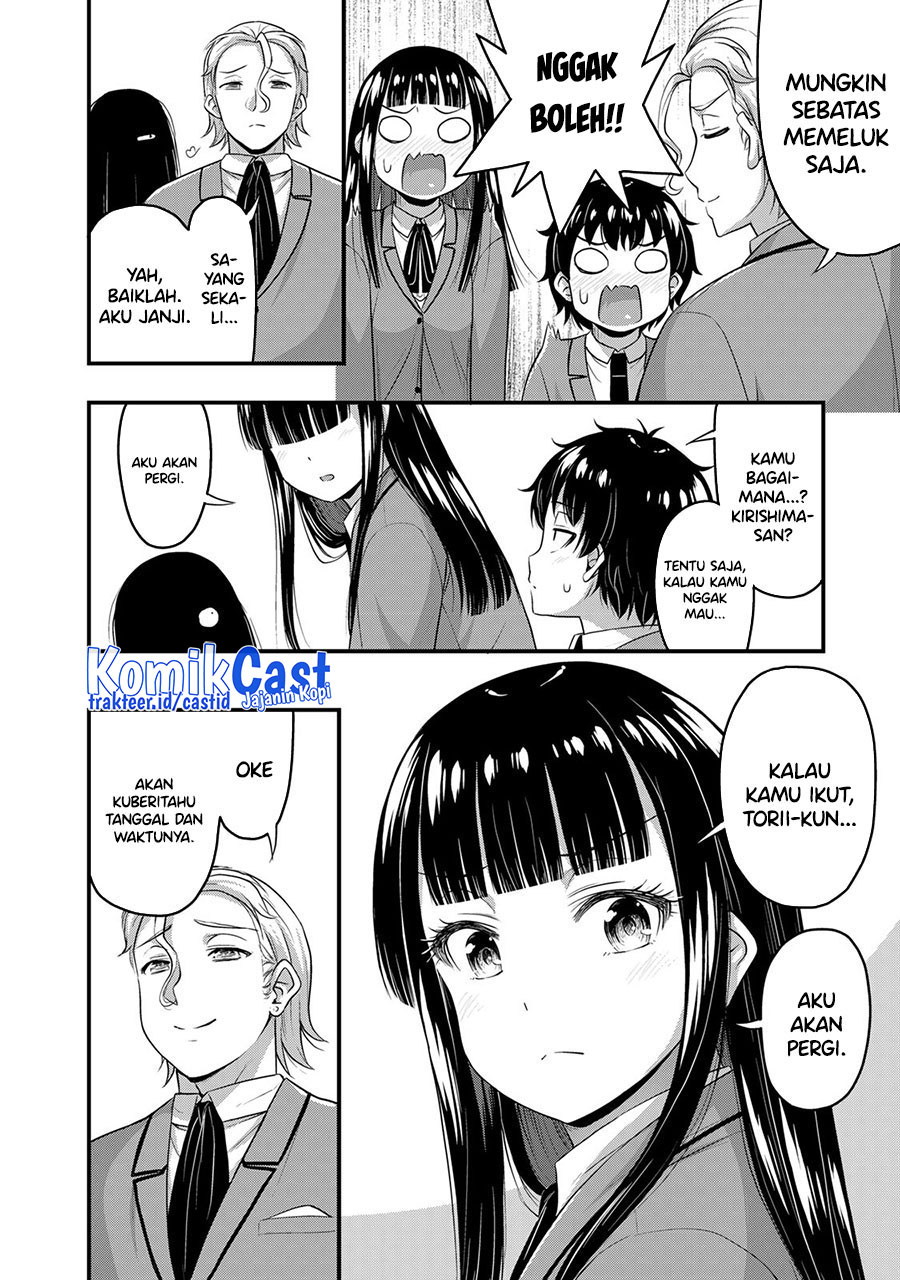 Chapter 50 - halaman 12