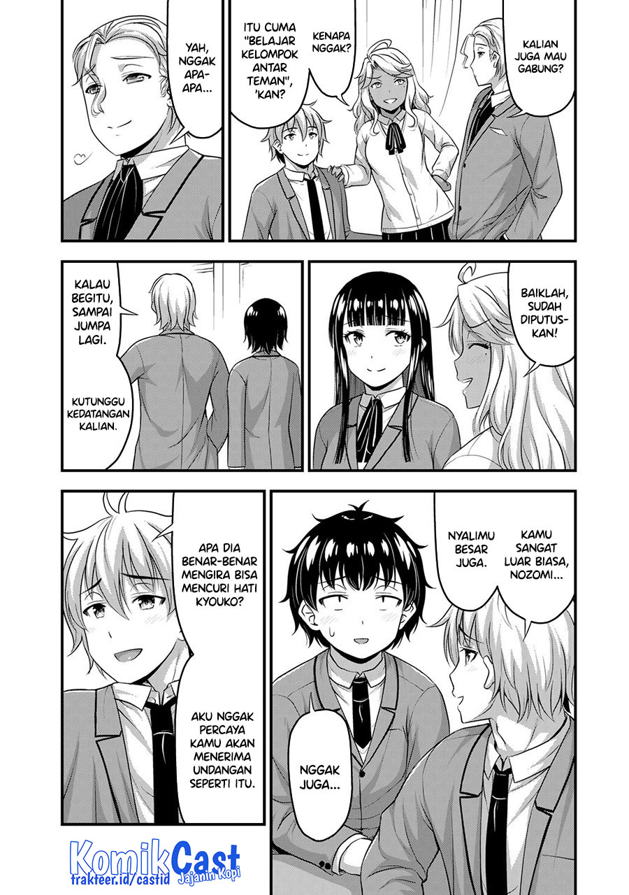 Chapter 50 - halaman 14