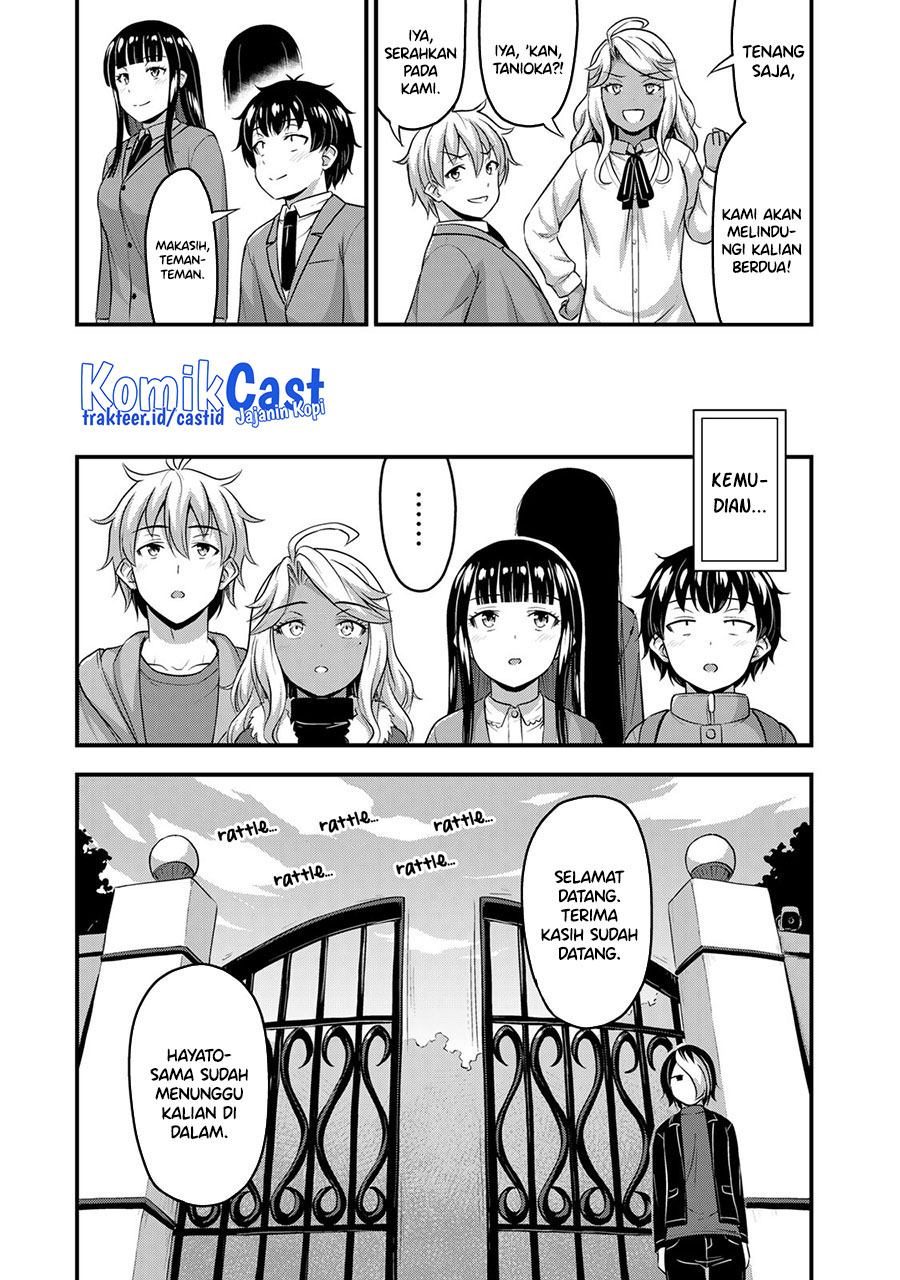 Chapter 50 - halaman 15