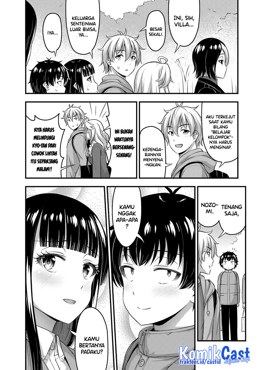Chapter 50 - halaman 16