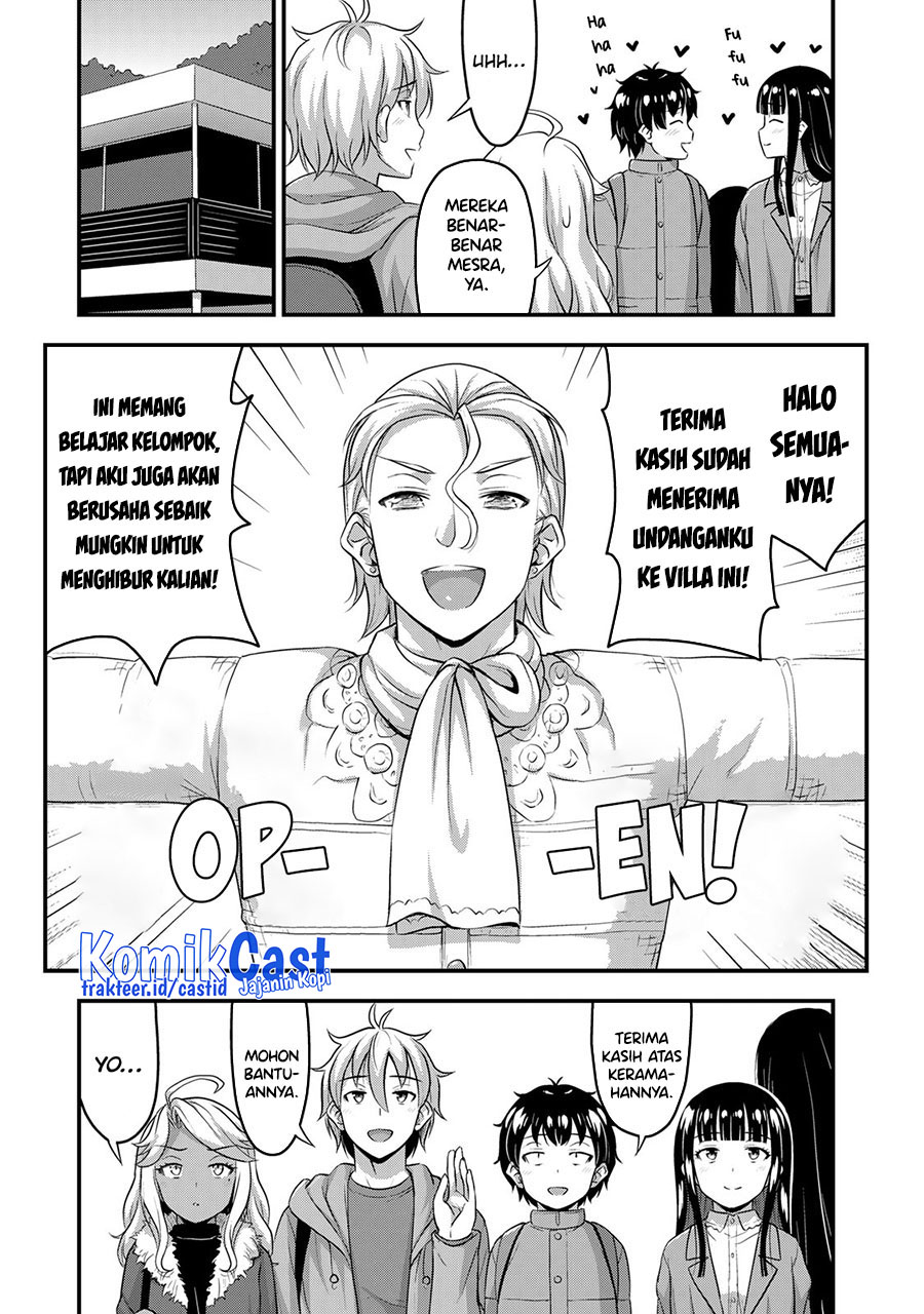 Chapter 50 - halaman 17