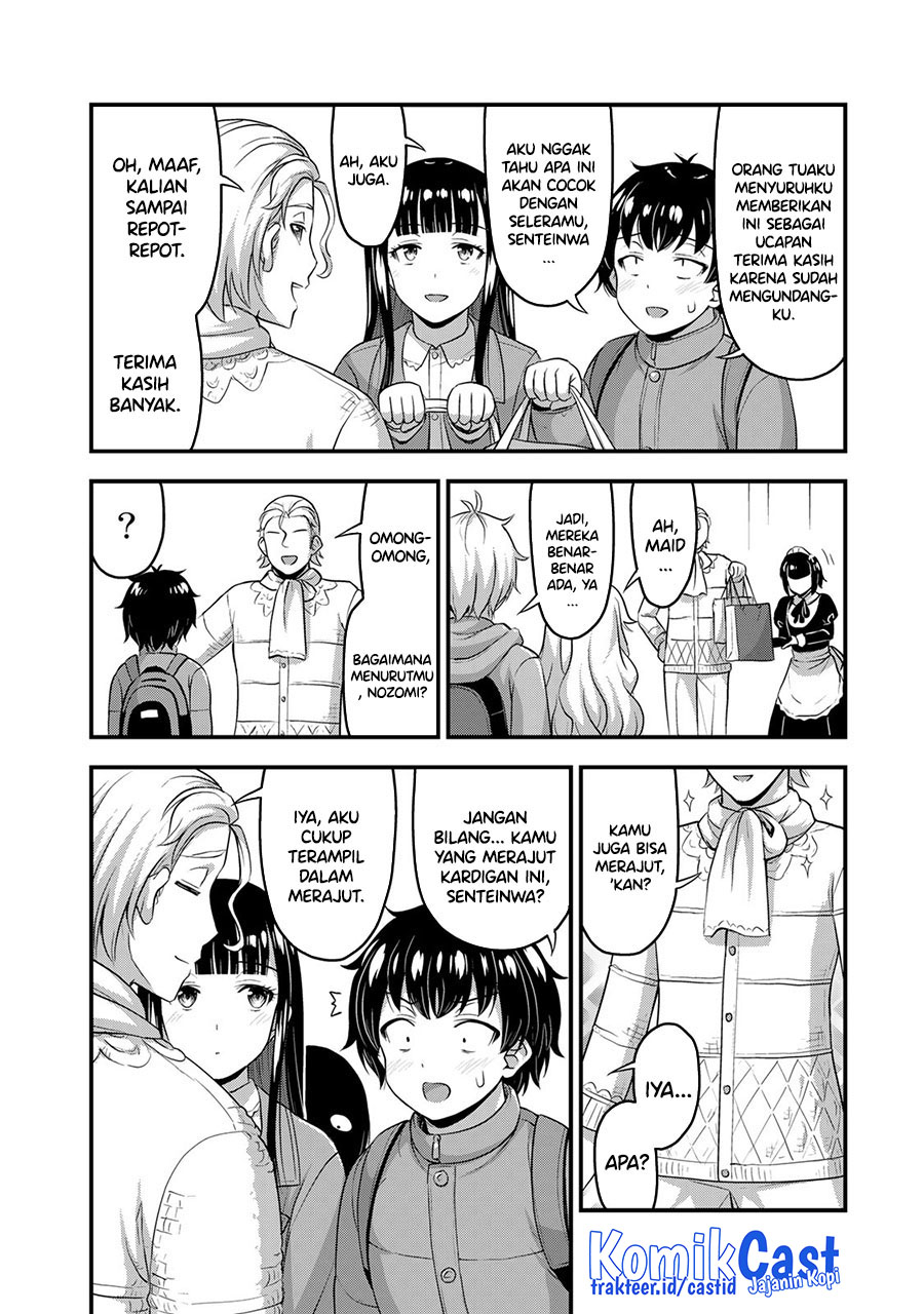 Chapter 50 - halaman 18