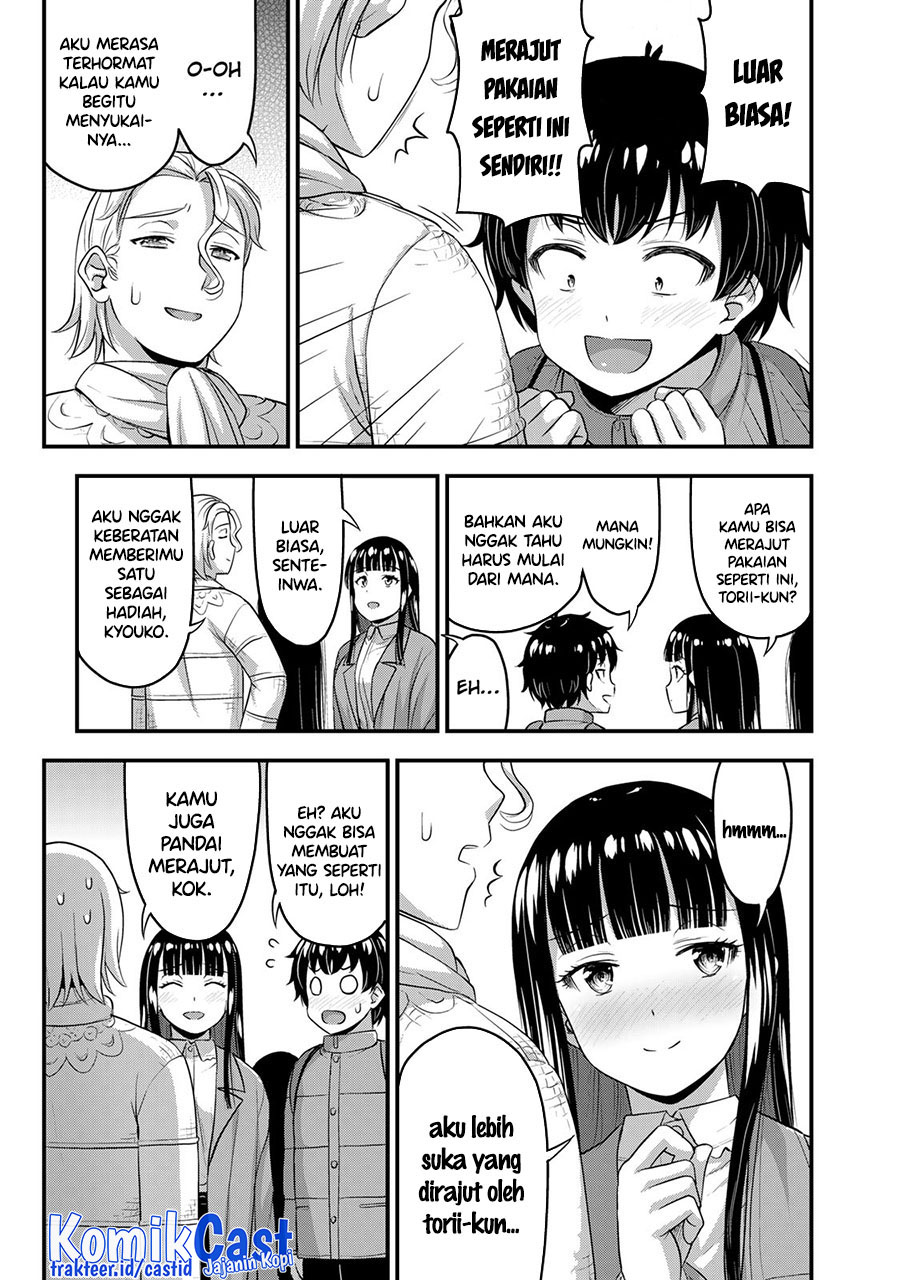 Chapter 50 - halaman 19