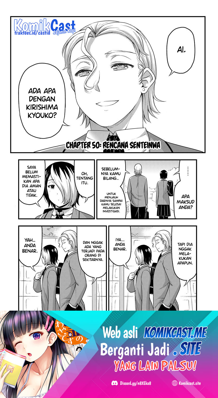 Chapter 50 - halaman 3