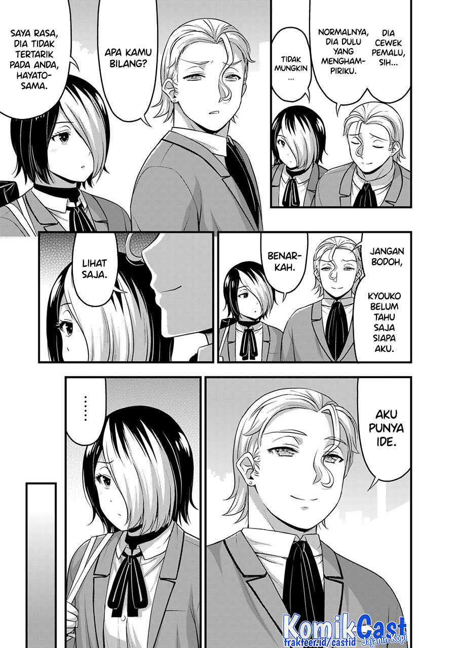 Chapter 50 - halaman 5