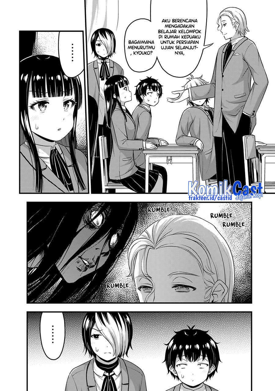 Chapter 50 - halaman 6