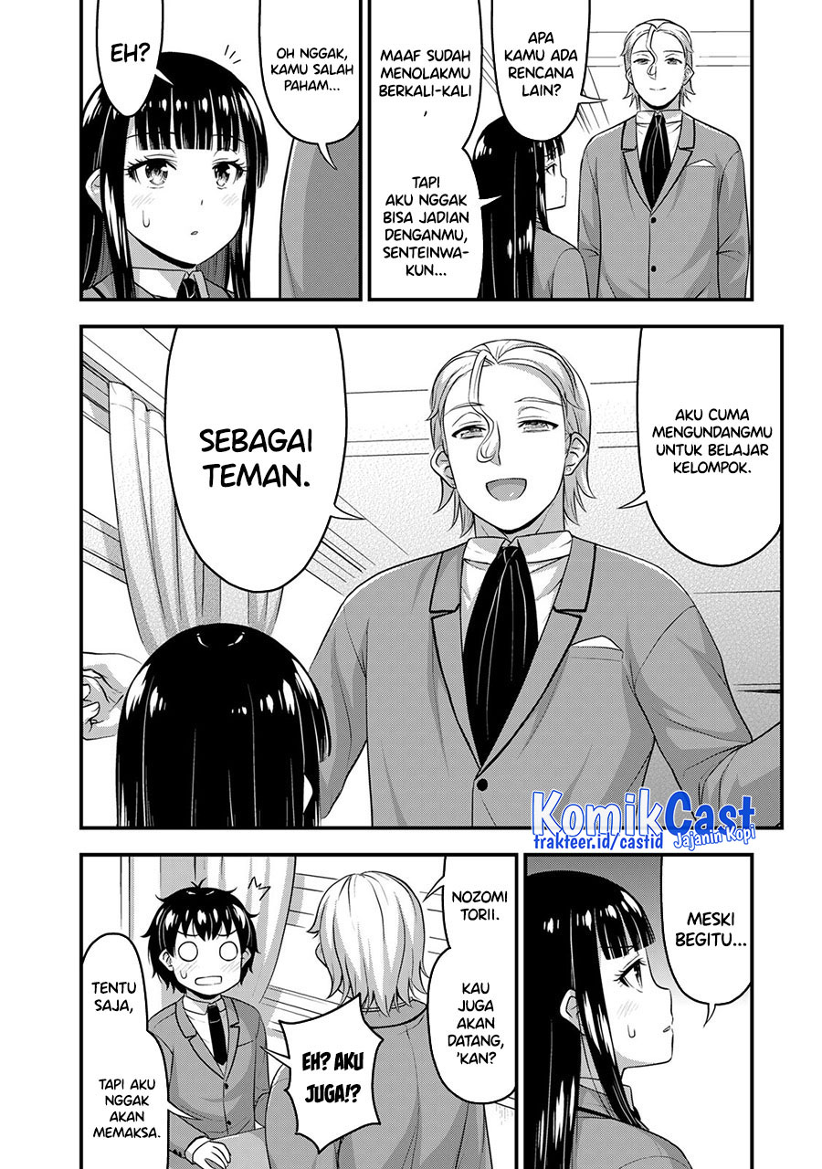 Chapter 50 - halaman 8