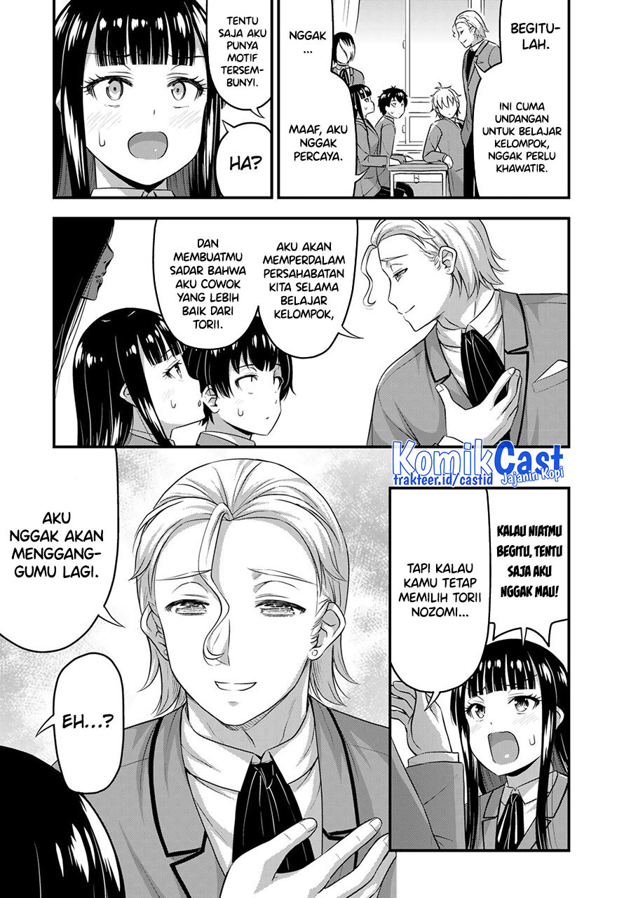 Chapter 50 - halaman 9