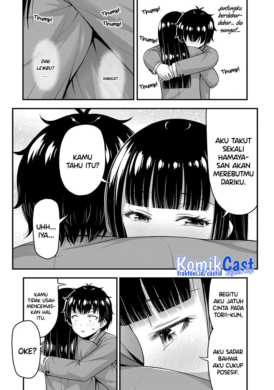 Chapter 49 - halaman 13