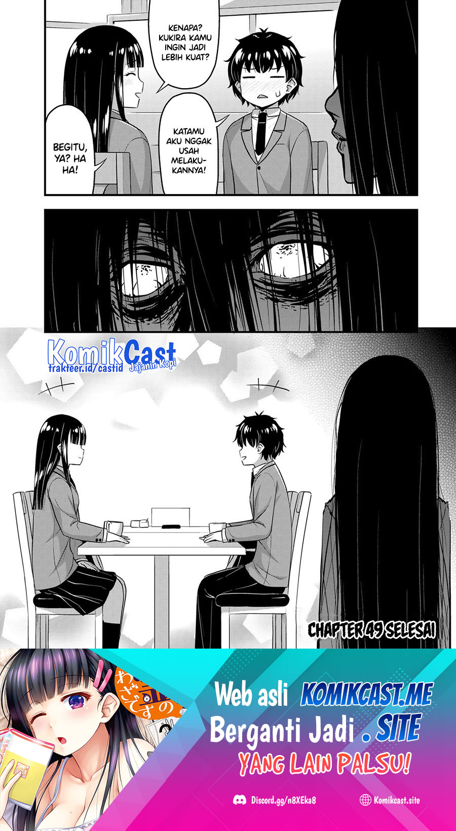 Chapter 49 - halaman 20