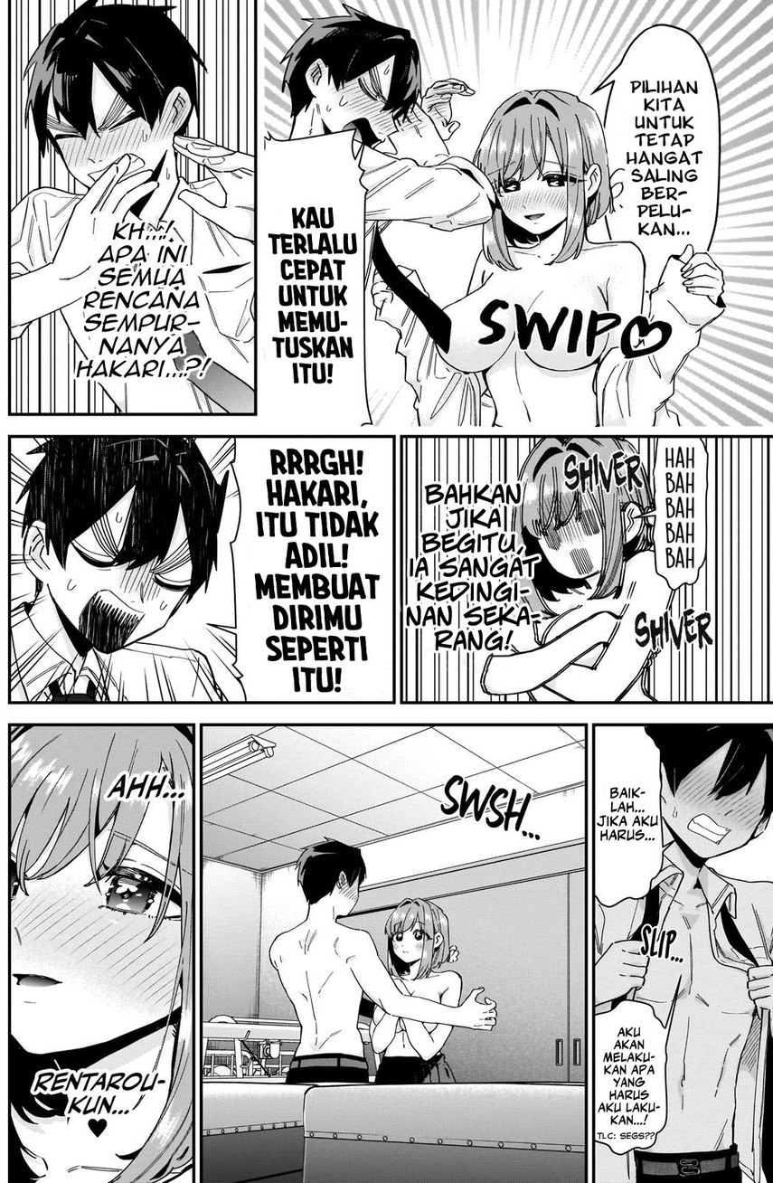 Chapter 103 - halaman 11