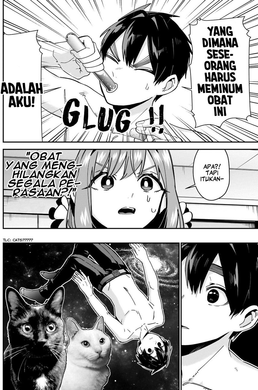 Chapter 103 - halaman 15