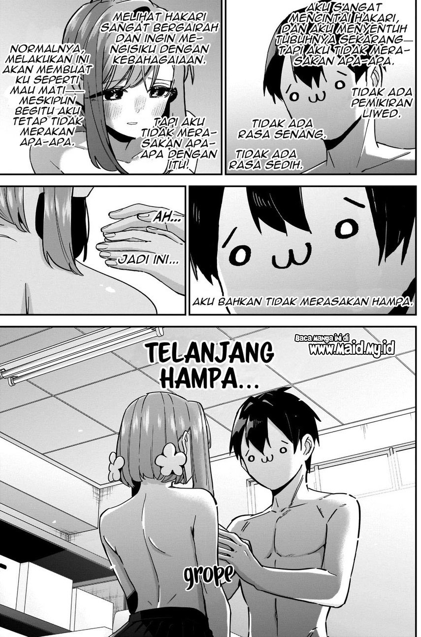 Chapter 103 - halaman 18
