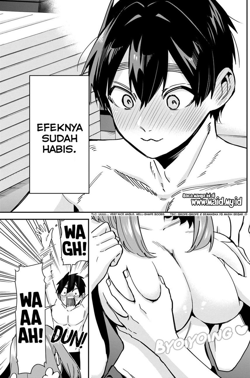 Chapter 103 - halaman 20