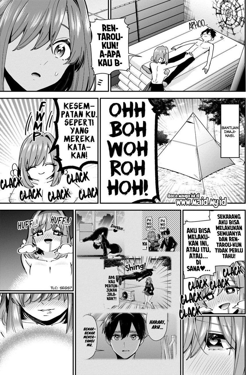 Chapter 103 - halaman 22