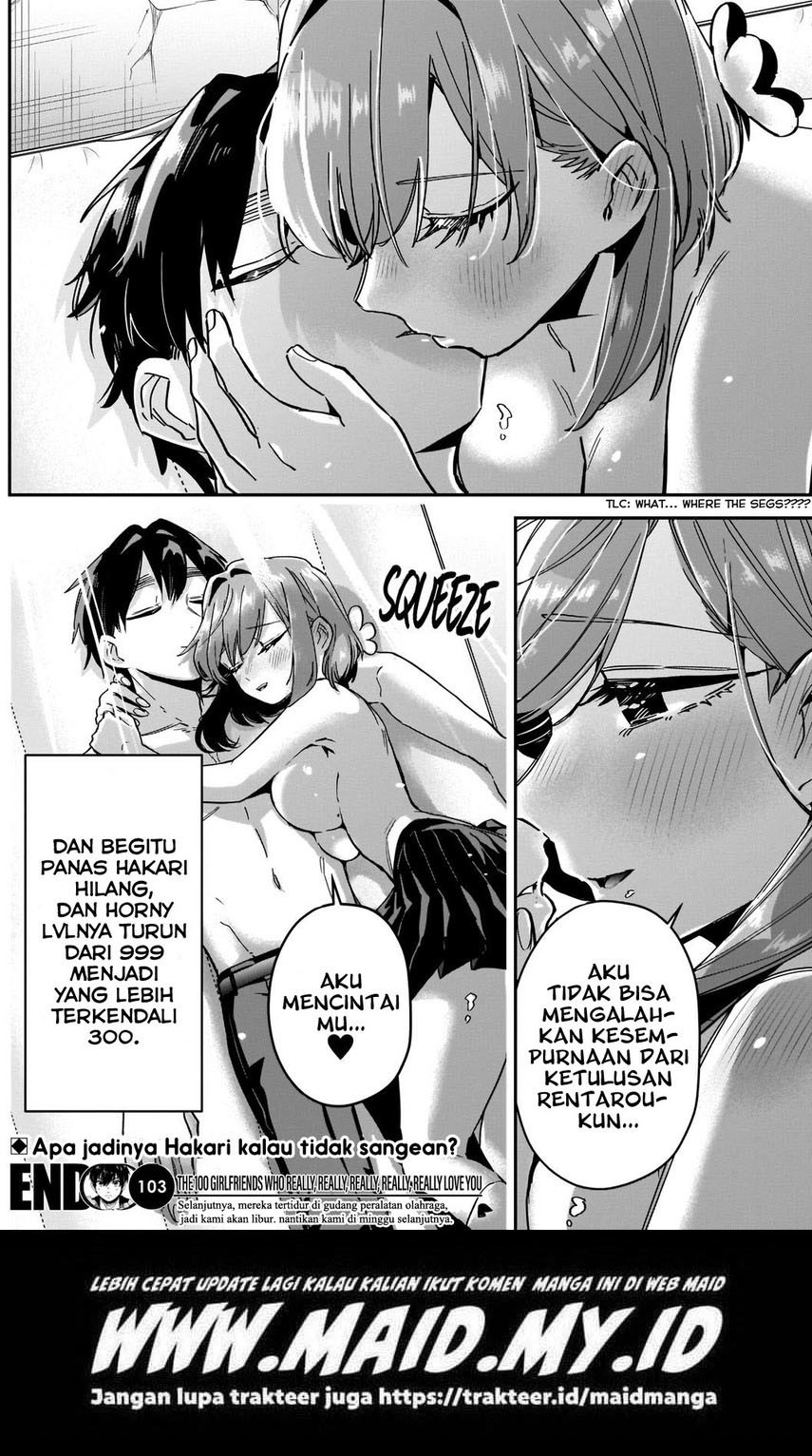 Chapter 103 - halaman 23