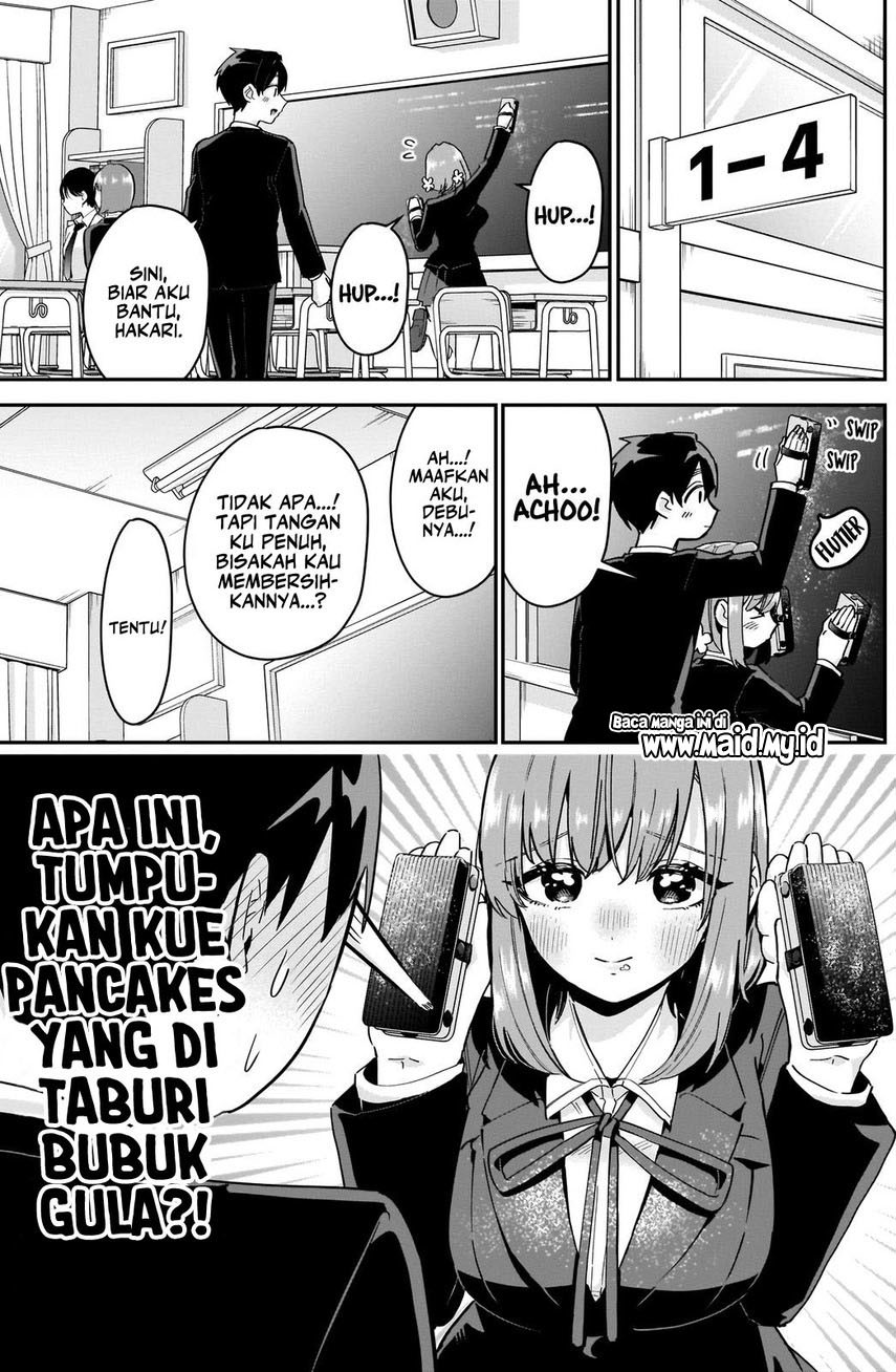 Chapter 103 - halaman 6