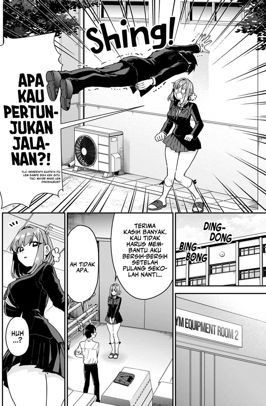 Chapter 103 - halaman 9